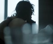 Indira varma (game of thrones) in hunted s01 e03 uk (2012) from official rajni kaand 2022 s01 e03 e04 cine prime 13
