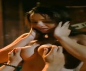 Filipina actress Angeli Khang - film Silip Sa Apoy from kannada actress rekhadas blue film nude