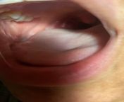 Wet mouth sounds AGAIN (NSFW) from view full screen valeriya asmr kisses mouth sounds video mp4