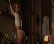 Darcy Rivera (Jennifer Lopez) shows her sexy butt in white panties as she reaches for some shelves in the movie Shotgun Wedding (2022). More nude Celebs at www.nudecelebscenes.com from nude pictures of www tollywoodactressxrays com