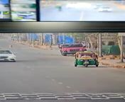Video Shows Horrific Accident In Central Delhi, SUV Runs Over Pedestrian!!! This is Murder. from garage bhojpuri ash kumar video song pg
