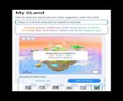 Get yourself a Free virtual ?Land from bangla desi land gand