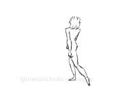 A kind of dance, by me from nude dance by raands mp4