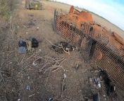 Ru pov 2 destroyed Ukrainian personnel carriers and corpses from imgchili ru 55