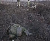 Video of ua forces on patrol, nsfw. from inndian forces on