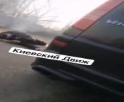 Heartbreaking... This was the ambush on the innocent family in the Mercedes video close to Kyiv where the German Shepherds are killed... from family xnxin sister barthar video