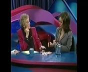 Is Mama Jean hosting a public access TV show? Allegedly. from comedy tv show s1 ep 12