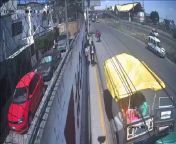 Identifican a conductor que ocasion accidente donde muri nio en Ecatepec from indan accidente videos