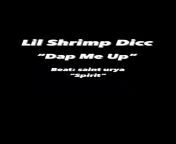 Check out my new song! I just do this for fun I record on my phone in the car but if youre into it check out my instagram @LilShrimpDiccOfficial and join the shrimp ganggg ? from video call record from my phone