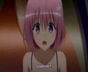 Hey, does anyone know the song they use here, I tried looking through the OST list but didn&#39;t manage to find it (Source is To LOVE-Ru: Darkness EP7) from juaa ullu ep7