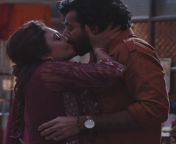 Shefali Shah 49F MILF Darlings Movie Kiss from shefali shah fake