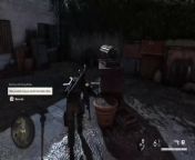 Sniper Elite 5 walkthrough Gameplay video #games from thornsin gameplay ryona リョナ demo v0 walkthrough from hentai game ryona watch video