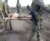 ru pov. Russian military taking care of their dead opponents. from pimpandhost ru pollyfan 36