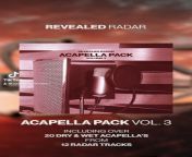 Just dropped some vocals on reveal sample pack Vol 3 make sure to check this out for your productions ??? from mick animation pack vol napal and grll xxx