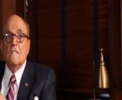 Our wonderful ex-mayor Rudy Giuliani accidentally uploaded a video of himself being racist toward Asians to Twitter from wonderful bigboobs paki babe selfshot video mp4 download file