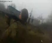 RU Pov: continuation of the video where 2 Ukrainian soldiers die after asking them to surrender. from o8 icdn ru nudeaist kiss videosww english video romantic com