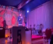 My First time on stage (totally bombed ??????) from desi village wife first time on live mp4