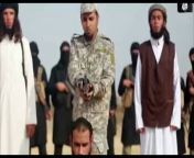 ISIS Execution الحصول على النار مع مسدس في حرام الرأس Free Punjabi Movie from سكس هنتاي سيف النار