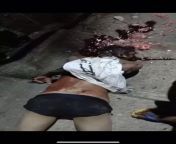 [50/50] Delicious Home Made Cookie (SFW) &#124; Brains Splattered Across The Stairs After Getting Shot Multiple Times (NSFW) from fsiblog paki home made mms mp4 indian download