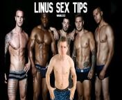 Linus sex tips goes to Ram Ranch from sex scandle of baba ram rahi