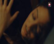 Sandeepa Dhar Hot kiss and bed scene from madhavi hot rape bed scene