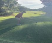 Swing tips appreciated! Im roughly a 10 handicap and recently got back into golf after a few years off from golf te