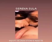 Serena Sula Gojore &amp; Anita Corleone from sula bulungi lyrics