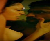 Sobhita Dhulipala sex scene in Raman Raghav 2.0 from panditani je sex