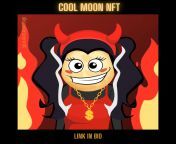 Give away ? 1. Upvote ?? 2. Follow Twitter @coolmoonnft1 3. Like collection opensea.io/collection/cool-moon from moon