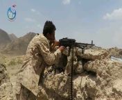 Yemeni Army and Tribal Forces foil Advance of Houthi Militia [South-Marib] 29.10 2021 from yemeni lesbian and