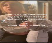 Man sees brother dead after motorcycle accident. He comes home and girl is in middle of the bed. She is absolutely evil as she spews hate towards his dead brother. from and girl mp4 xxx mp4e hd 3xxx