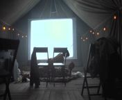 Sex scene from Lovecraft Country, episode 6 from imogen poots nude sex scene from mobile homes 62 jpg