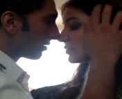 Anushka Sharma Lip kiss ? from anushka sharma all kiss scene