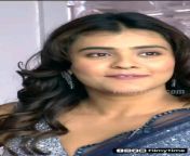 Hebah Patel Saree Photoshoot (unseen) from rimpi saree photoshoot big