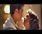 Hina Khan Hot Kiss &amp; Sex Scene from china omani khan hot